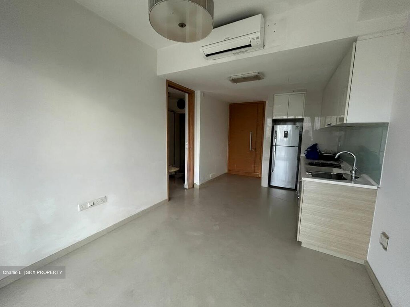 The Scala (D19), Apartment #500165771